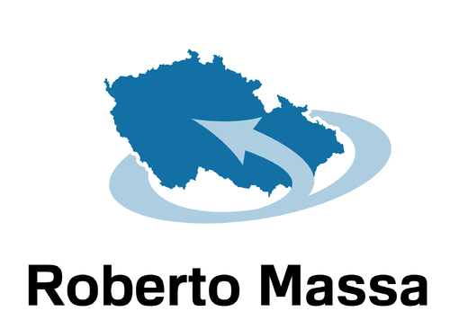 Logo Roberto Massa