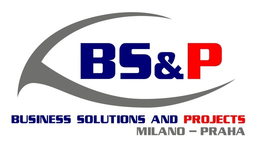 Logo BS&P